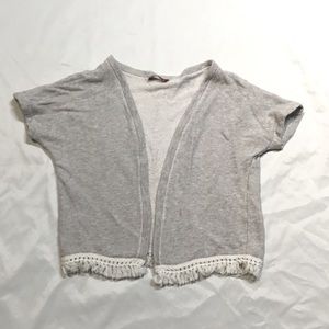 Honigman Vest Sz 12 kids